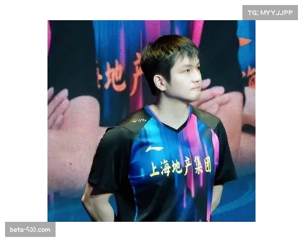 恭喜王曼昱迎新教练上任 非马琳 30岁男性樊振东好友成新指引