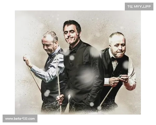 丁俊晖反超艾伦登顶世界排名背后中国斯诺克崛起的深层原因解析