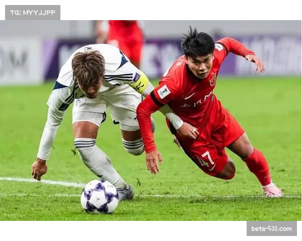 中超球队亚冠心理素质遭考验 丢球后心态调整能力不足