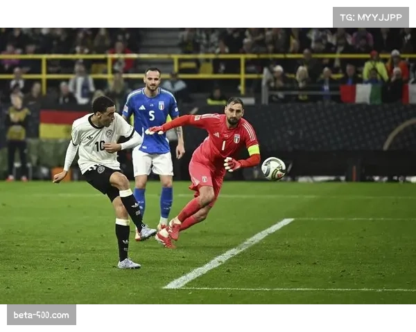 德国队基米希位置前移 穆西亚拉自由活动创造变数