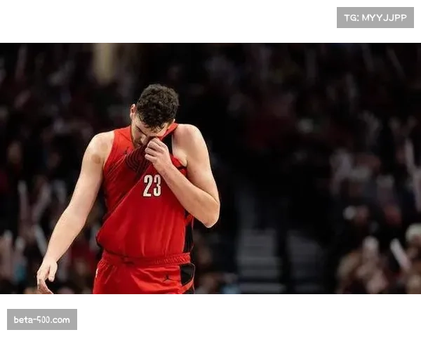 骑士队阿伦轰下40分17篮板创生涯新高，内线统治力助球队击败开拓者