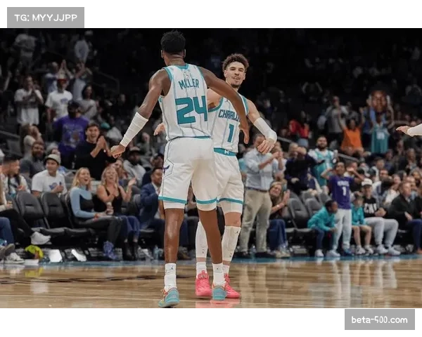 黄蜂队易主后商业策略调整 夏洛特地区商业合作正进行重新评估