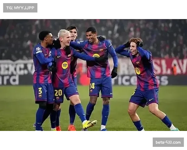 巴萨控球优势难转化胜势 七十控球率下射门转化率仅十五